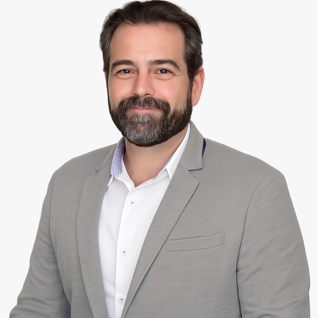 Johnny Cortés Greenham